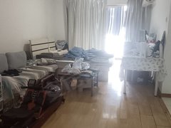 北京丰台青塔新上 大成路 小屯路 翠微百货旁 长安新城一居室随时看出租房源真实图片