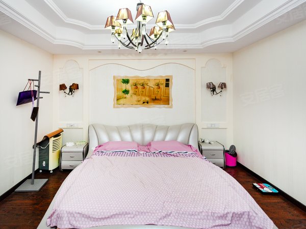 徐州铜山铜山万达久隆凤凰城(别墅)新房源出租铜山区政府附近久隆凤凰城联排别墅精装拎包即住出租房源真实图片