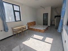 北京昌平百善孟祖村住房 1室0厅1卫出租房源真实图片