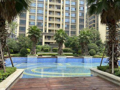 听湖九园,凤凰东二路99号 - 成都听湖九园二手房,租房,房价-成都安居