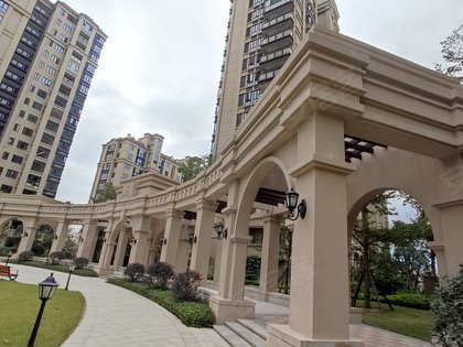 世林外滩,金马北路10号 - 宁德世林外滩二手房,租房,房价-宁德安居客