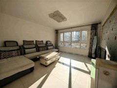 唐山滦州安康北路龙山帝景诚2室2厅精装96平南北通电梯房紧邻私立中山公园医园出租房源真实图片