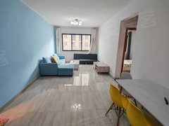 昆明五华北市区0中介，春江明月，和谐世纪，2室出租，可押一付一，可短租出租房源真实图片