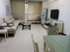 长沙星沙通程广场开源鑫阁 3室2厅1卫出租房源真实图片