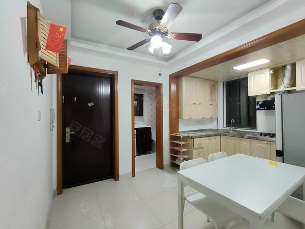 上海浦东三林绿波家园出门8号线芦恒路!电梯两房精装全配带车位!