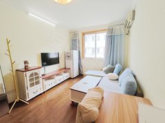 上海浦东塘桥复式大一房 价格可大谈 可夜观天象 塘桥地铁口 近仁济医院出租房源真实图片