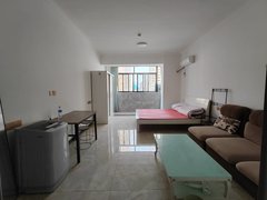 东阳东阳市区建材城东义路白云艺墅小区房 银泰附近 民水民电51平可烧煤气出租房源真实图片