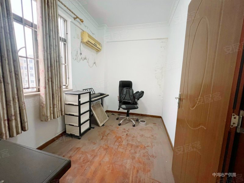 商业配套成熟 近医院 临地铁 商品房 高楼层视野无遮挡,康裕园二手房