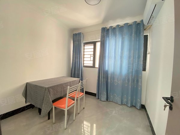 南宁青秀新竹南宁二中宿舍民族大道让 区医院 全新配齐 大四房 二中