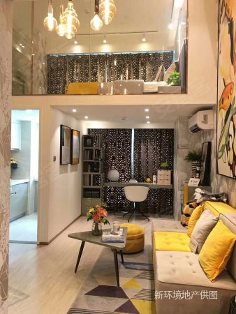 博长伊顿公馆 5号线地铁口500米 9字开头精装公寓