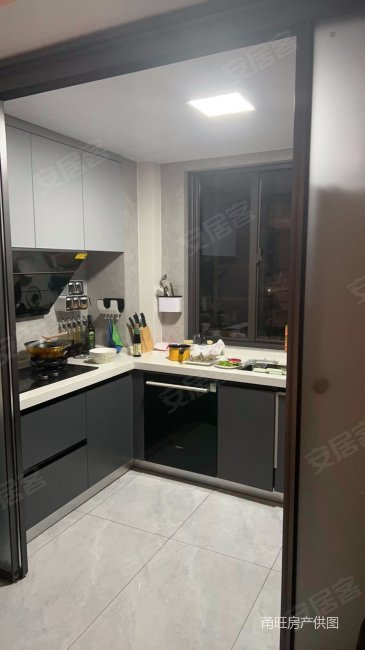 35平方米,湖畔樾山二手房,195万,3室2厅,2卫,124.35平米-宁波安居客