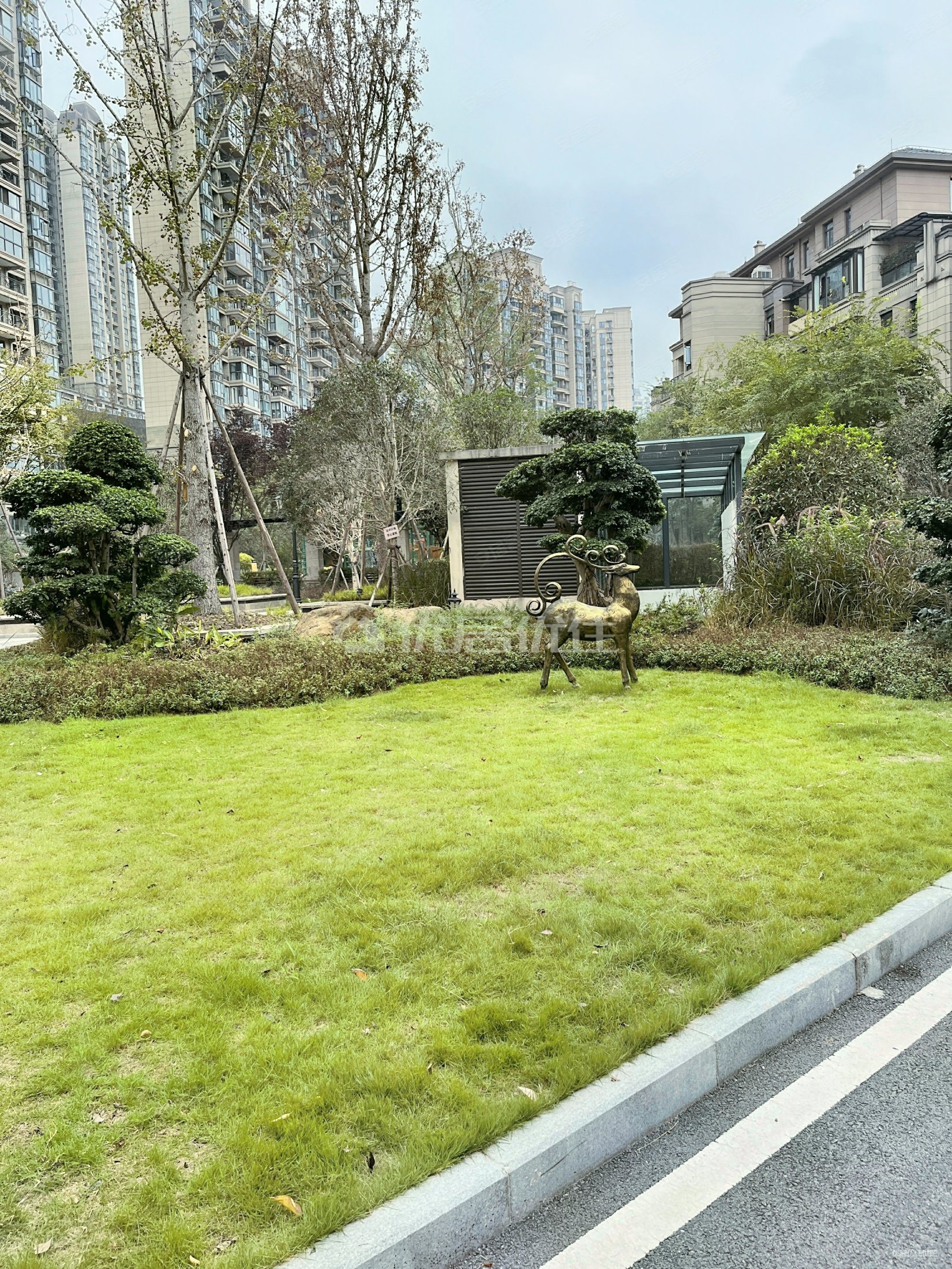 恒大照母山御景半岛