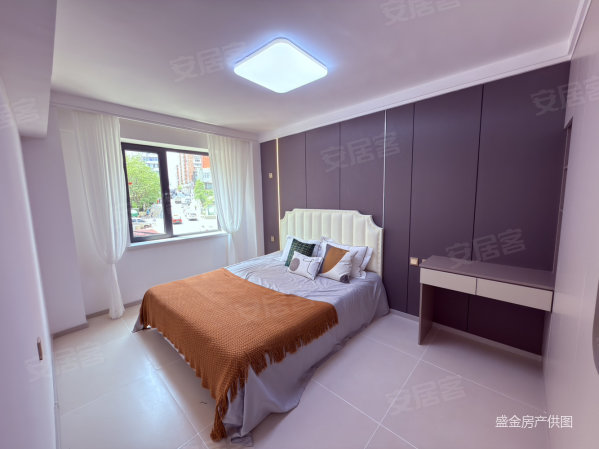 胜建小区3室2厅1卫115㎡南北52.8万