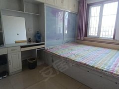 滦南滦南城区市中心祥润花园2室精装出租,家具家电齐全,拎包入住出租房源真实图片