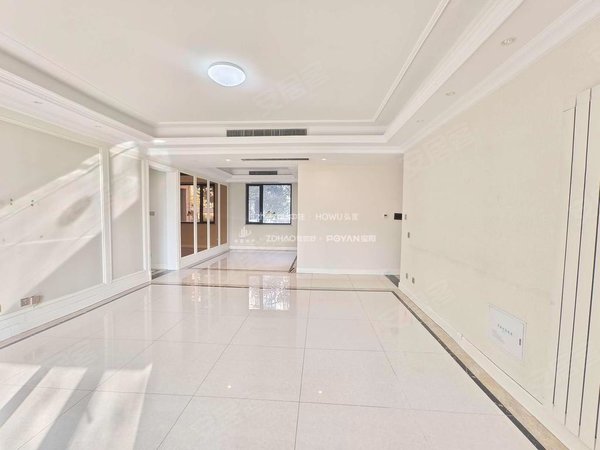 【多图】中海珑玺,华山租房,华山湖一楼办公,真!