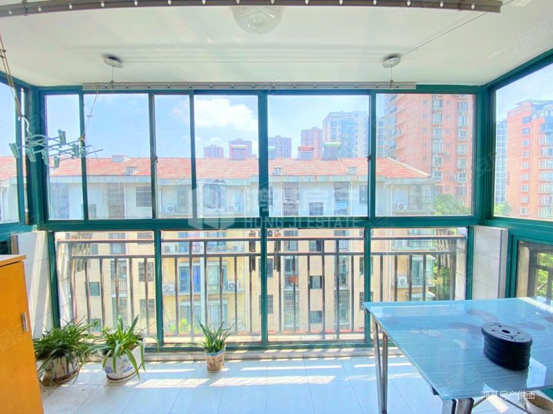 荣昌格林晴天低密度花园,精装 有钥匙带您看