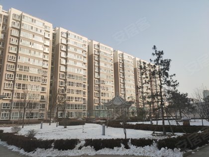 忻州金水苑图片