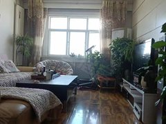 金昌金川人民文化广场武都路9号区6楼2室2厅带家具家电能洗澡做饭出租房源真实图片