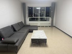 赤峰红山万达广场翰林华府精装修三室双卫 全新家具家电 干净整洁看房包相中出租房源真实图片
