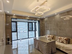 铜仁碧江碧江城区时代天街,3室2厅1卫精装修家电齐全,拎包入住出租房源真实图片