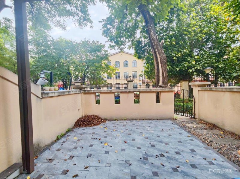 万科松山湖1号别墅