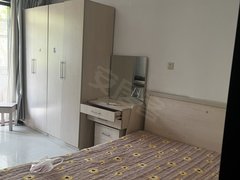 沧州运河八中八中附近二楼两室家具家电齐全拎包入住出租房源真实图片