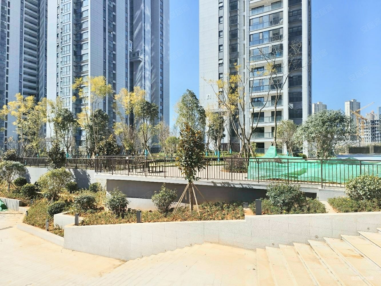 昆明房产网>昆明二手房>盘龙二手房>白沙河二手房>大华公园天下>