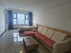 抚顺顺城恒大广场顺城万达，恒大广场F2号楼，交通便利，买东西方便，出租房源真实图片