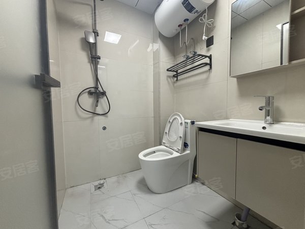 金华东阳东阳江北蟾院村自建房东阳中学 外国语学校附近 家电齐全 带内阳台 可押一付一出租房源真实图片