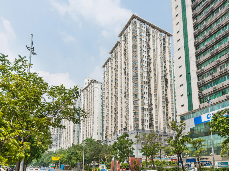 交通便利 商业配套成熟 医疗配套成熟 电梯房 满五 装修好,旭飞华达园