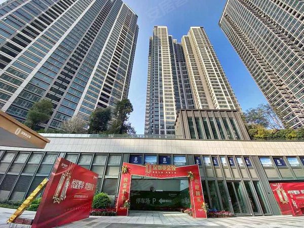 【多图】皇御苑(一期),皇岗租房,直租(0中介)精装一房一厅,新装修