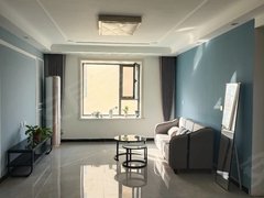 巨野巨野城区巨野市区帝都花园3室精装修电梯房，房子干净，家具家电齐全，拎包入住！出租房源真实图片