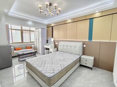 兰州城关西关什字省镇府世纪广场中环广场新时代培训AT南关十字亚欧国际可月付出租房源真实图片