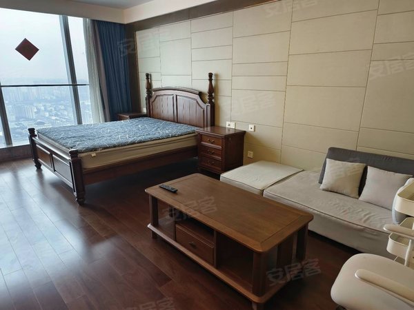 【多图】苏宁雅悦国际公寓,崇安寺租房,苏宁雅悦国际公寓,美式设施