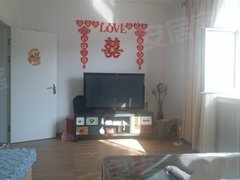 嘉峪关建设建设路市场同乐小区 3楼 1室1厅1卫出租房源真实图片