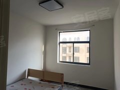 商丘宁陵人民路金地家园东区 1室1厅1卫出租房源真实图片