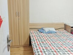 廊坊广阳幸福城可短租，华夏幸福城欣园，带空调，朝南卧室出租。随时看房出租房源真实图片
