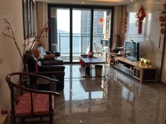 广州增城永和小区生态环境优美安静，人车分流，适合老小居住出租房源真实图片