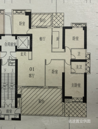 御海天宸二手房,181万,4室2厅,2卫,125平米-汕头安居客