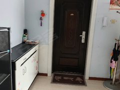 长春绿园青年路民生家园(绿园) 2室1厅1卫出租房源真实图片