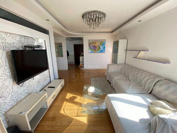 上海闵行春申锦梅馨苑整租  春申  锦梅馨苑  2室2厅出租房源真实图片