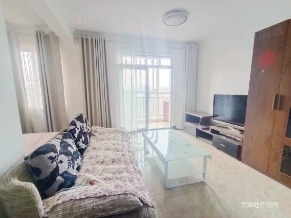 云大知城佳逸盛景花园