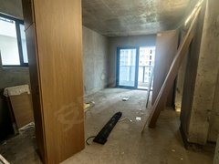 北海海城中街北海地表 北部湾一号 毛坯两房出租 可做库房 只需500元出租房源真实图片