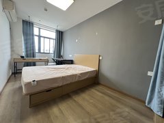 南京江宁九龙湖无中介!可短租月付.包物业费宽带.南瑞汇川光一长安马自达附近出租房源真实图片