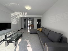 临沂罗庄湖北路白鹭金岸精装三室两厅拎包入住 带车位1500元出租房源真实图片