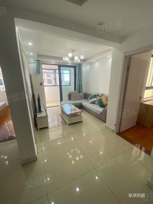 大洪佳苑中间楼层采光好南北通透板楼产权清晰房龄新