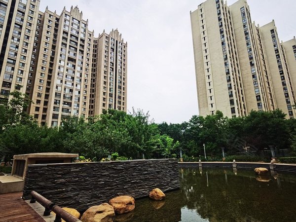 北京朝阳酒仙桥丽都壹号近望京酒仙桥将台地铁站798恒通360兆维出租