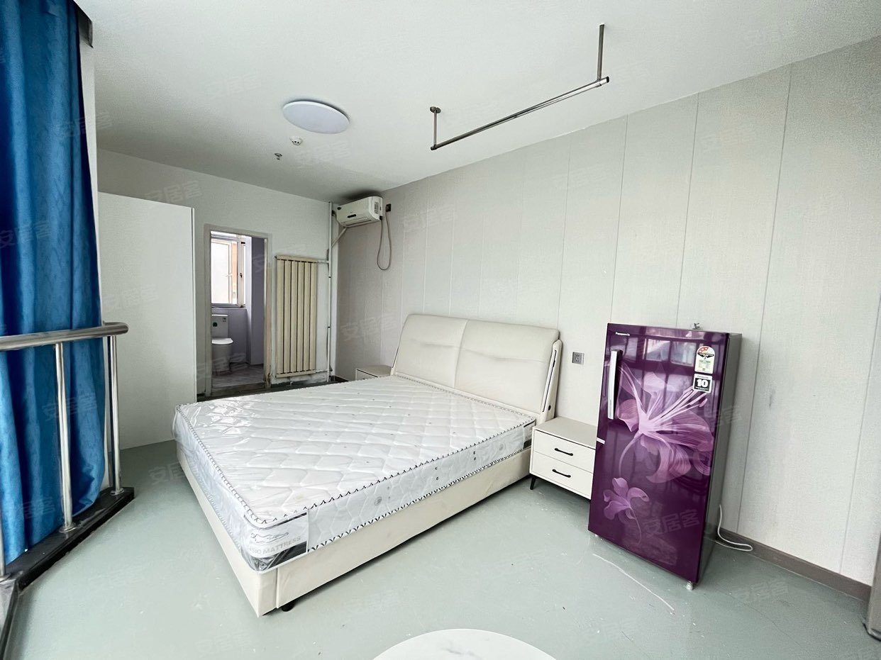 整租｜少花钱开心租房成林道双地铁河东万达