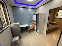 苏州平江桃花坞养育巷地铁站,独门独户精装一室一厅燃气烧饭民用水电家电齐全出租房源真实图片