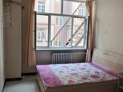 赤峰松山英金路福润园公寓出租,500800每月临近永业广场可洗澡可做饭出租房源真实图片